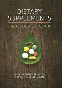 bokomslag Dietary Supplements