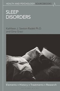 bokomslag Sleep Disorders