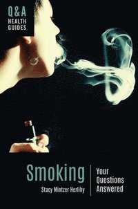 bokomslag Smoking