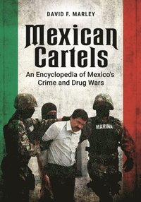 bokomslag Mexican Cartels