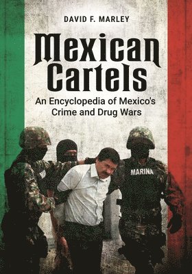 Mexican Cartels 1