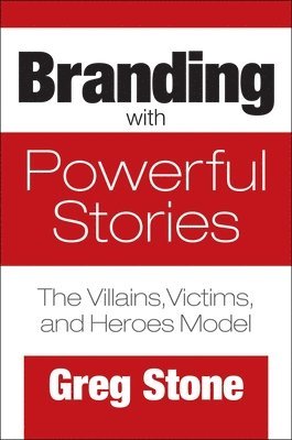 Branding with Powerful Stories 1