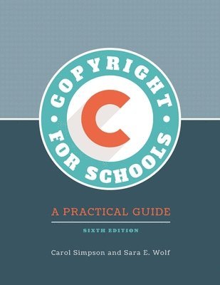 Copyright for Schools 1