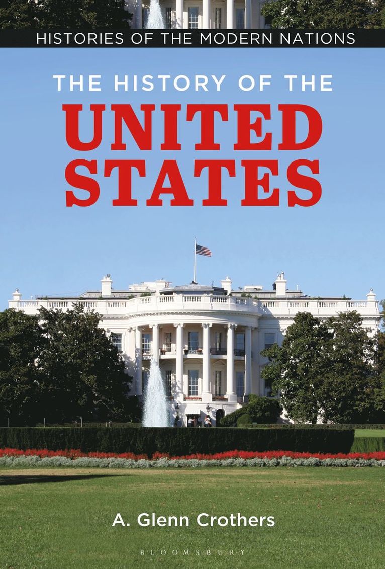 History of the United States