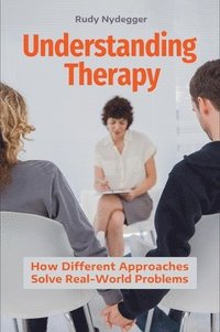 bokomslag Understanding Therapy