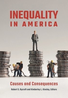 Inequality in America 1