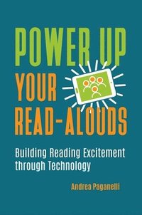 bokomslag Power Up Your Read-Alouds