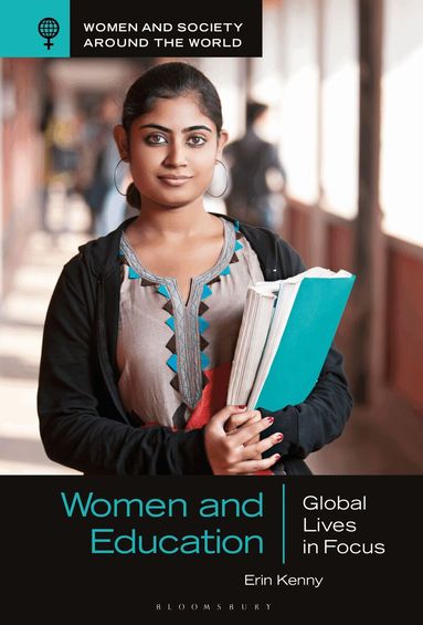 Erin Kenny - Women and Education, Inbunden