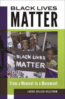 Black Lives Matter 1