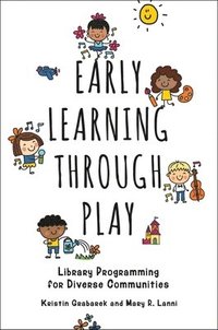 bokomslag Early Learning through Play