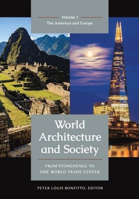 World Architecture and Society 1
