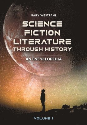 Science Fiction Literature through History 1