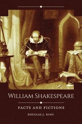 bokomslag William Shakespeare