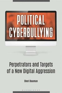 bokomslag Political Cyberbullying
