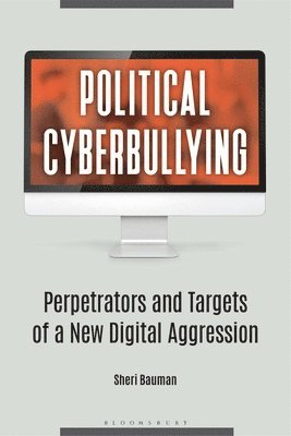 Political Cyberbullying 1