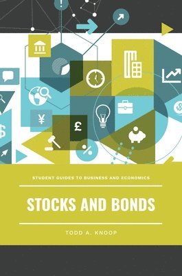 bokomslag Stocks and Bonds