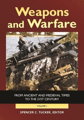 Weapons and Warfare 1