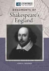 bokomslag Documents of Shakespeare's England