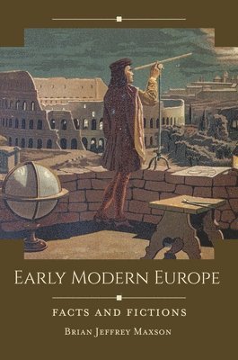 bokomslag Early Modern Europe