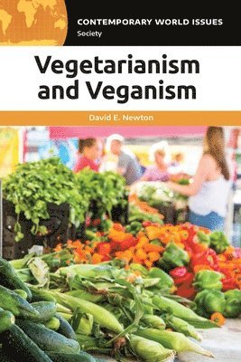 Vegetarianism and Veganism 1