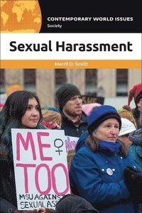 bokomslag Sexual Harassment