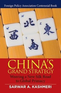 bokomslag China's Grand Strategy