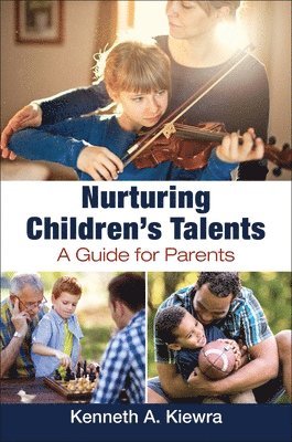 Nurturing Children's Talents 1