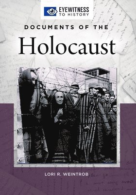 Documents of the Holocaust 1