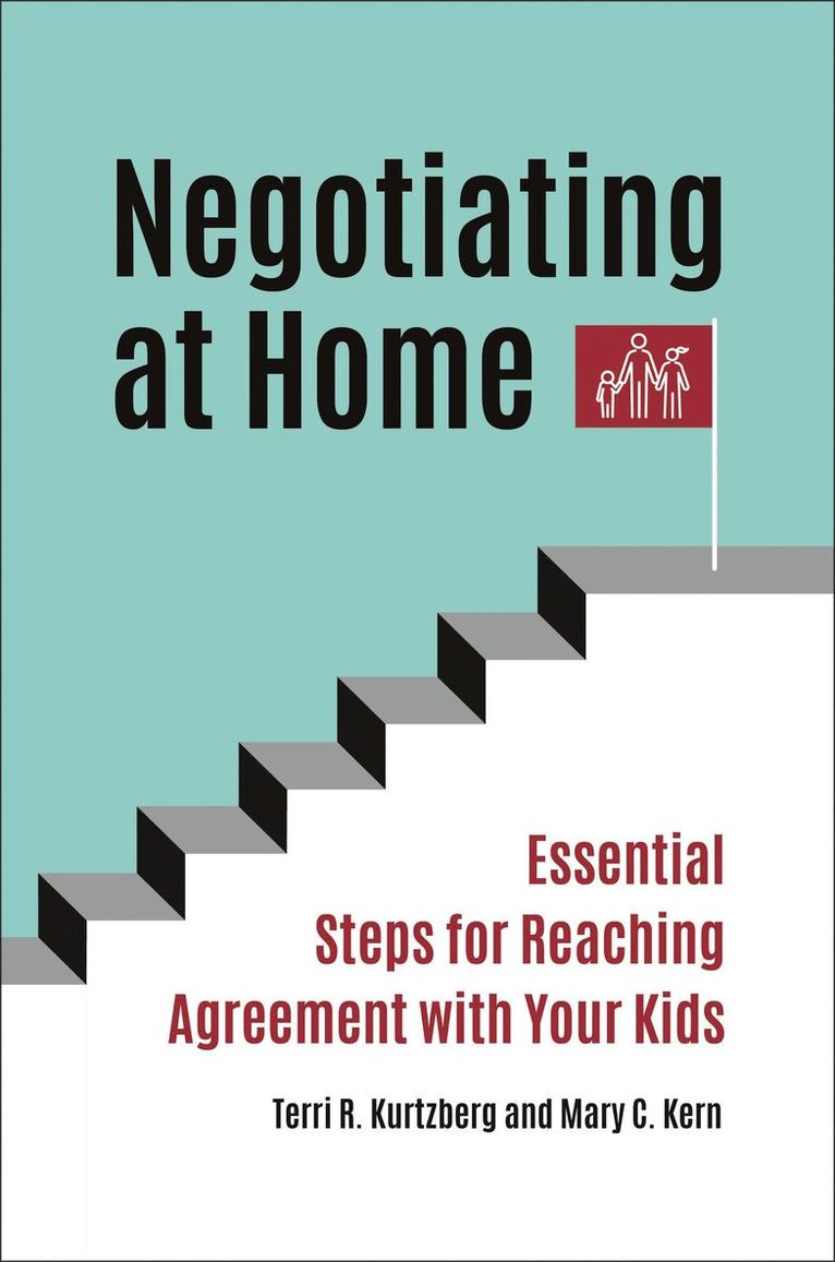 Negotiating at Home 1