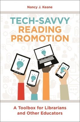 Tech-Savvy Reading Promotion 1