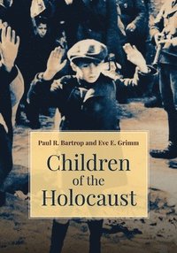 bokomslag Children of the Holocaust