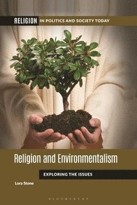 bokomslag Religion and Environmentalism