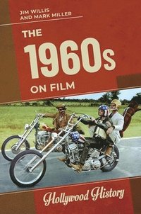 bokomslag The 1960s on Film