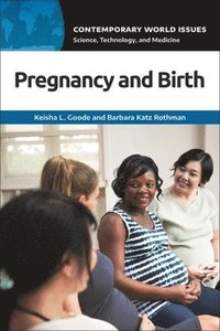 bokomslag Pregnancy and Birth
