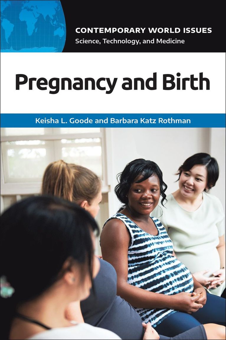 Pregnancy and Birth 1