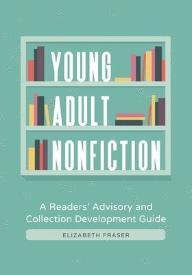 Young Adult Nonfiction 1