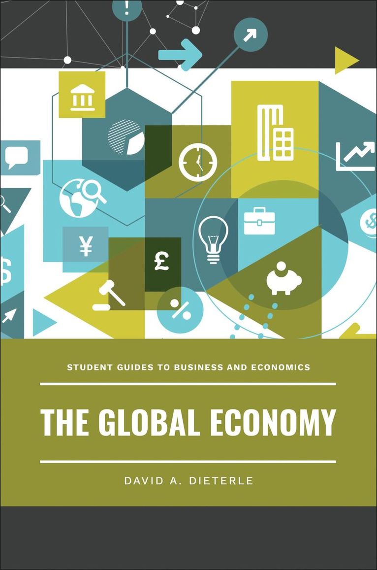 The Global Economy 1