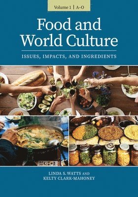 Food and World Culture 1