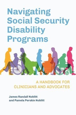 Navigating Social Security Disability Programs 1