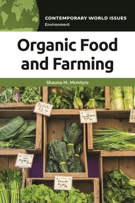 Organic Food and Farming 1