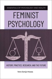 bokomslag Feminist Psychology
