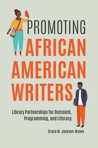 bokomslag Promoting African American Writers