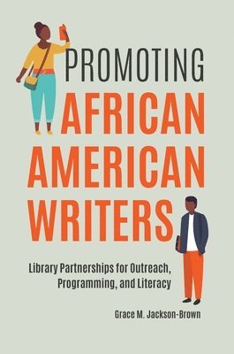 Promoting African American Writers 1