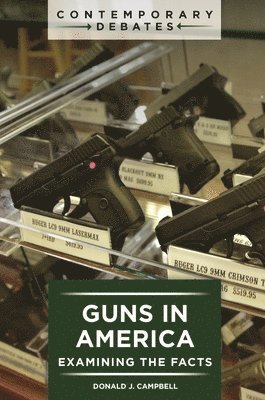 Guns in America 1