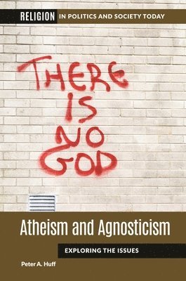 bokomslag Atheism and Agnosticism