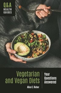 bokomslag Vegetarian and Vegan Diets