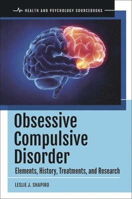 bokomslag Obsessive Compulsive Disorder