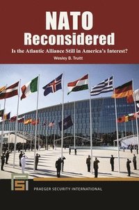 bokomslag NATO Reconsidered