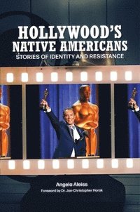 bokomslag Hollywood's Native Americans
