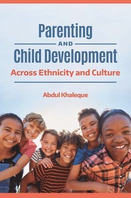 bokomslag Parenting and Child Development